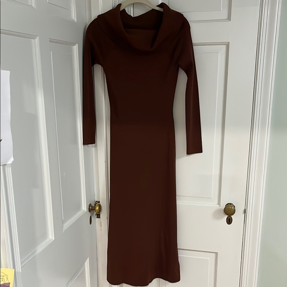 Tuckernuck Hyacinth House dress